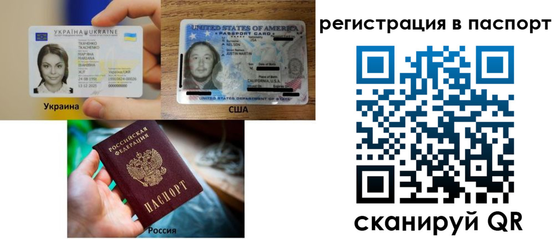 временная регистрация госуслуги в Нижнекамске